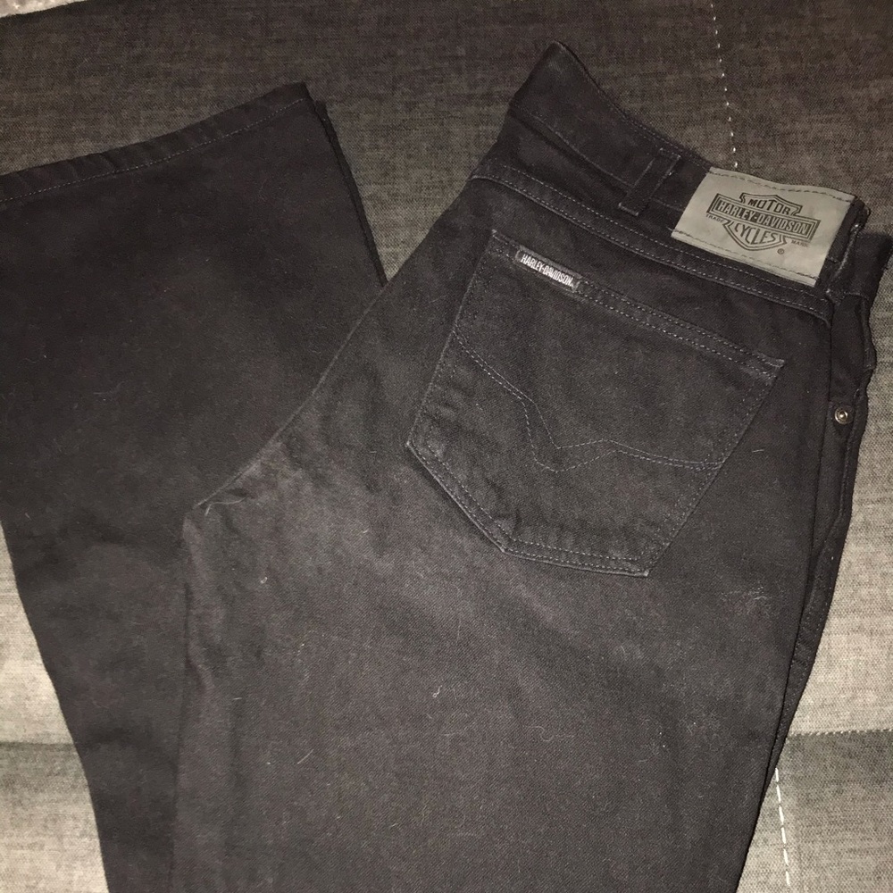 Harley Davidson Jeans